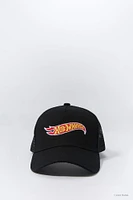 Casquette de baseball avec motif brodé Hot Wheels™ pour garçon