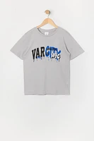 Boys Varsity NYC Graphic T-Shirt