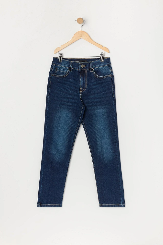 Boys Denim Skinny Jean