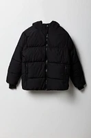 Boys Puffer Jacket