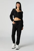 Active Fleece Jogger