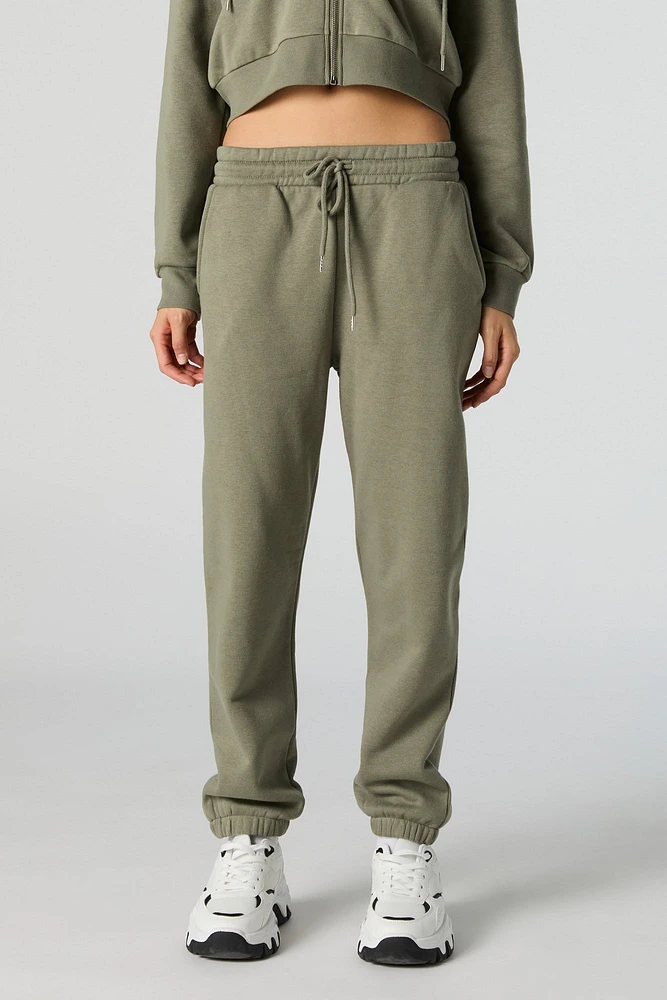 Active Fleece Jogger