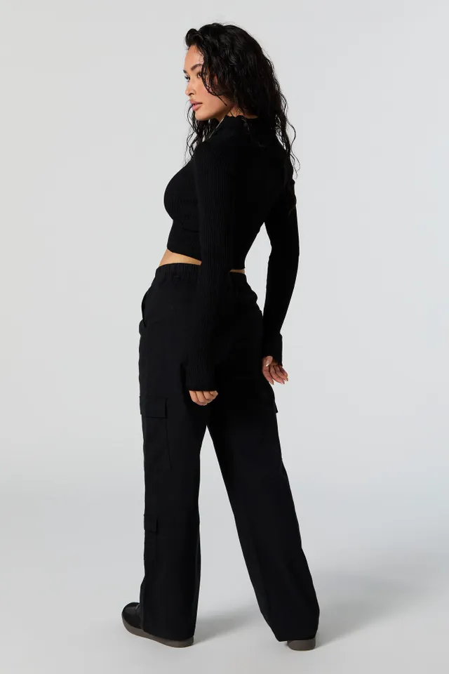 Urban Planet  Womens - Bottoms - Shop Pants + Trousers