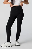 Active Legging with Phone Pocket