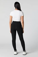 Active Legging with Phone Pocket