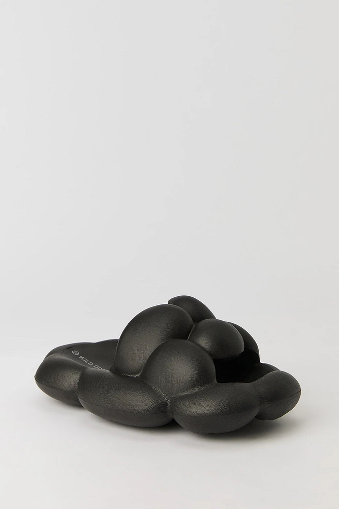 Cloud Sponge Slide