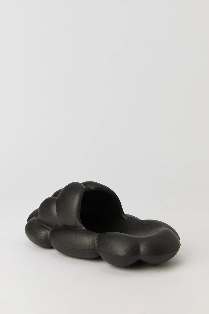 Cloud Sponge Slide