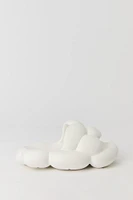 Mules en éponge Nuage