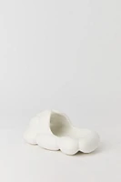 Mules en éponge Nuage
