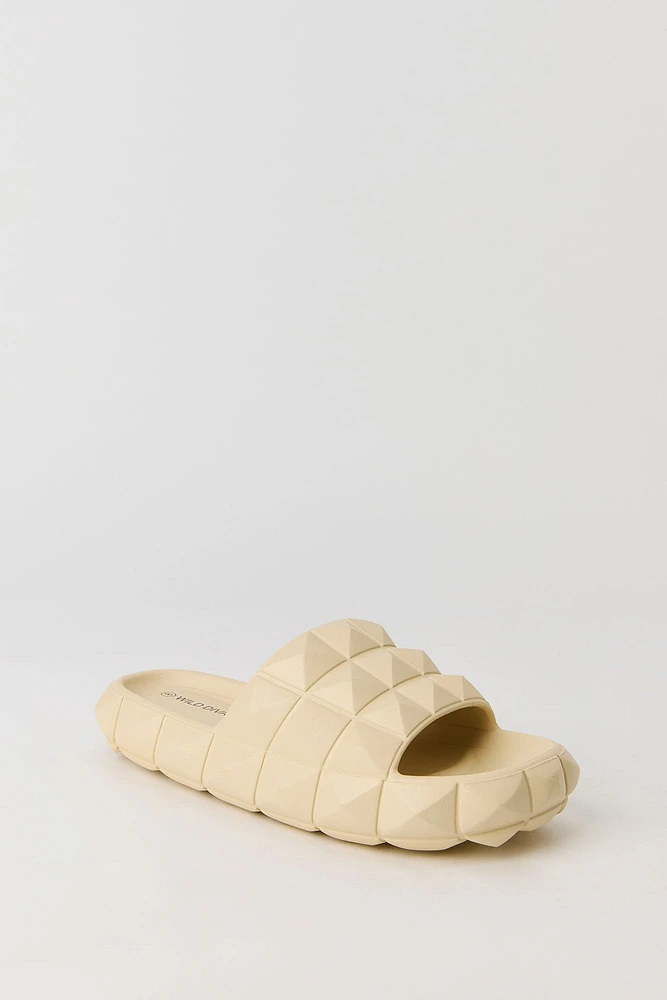 Diamond Slide