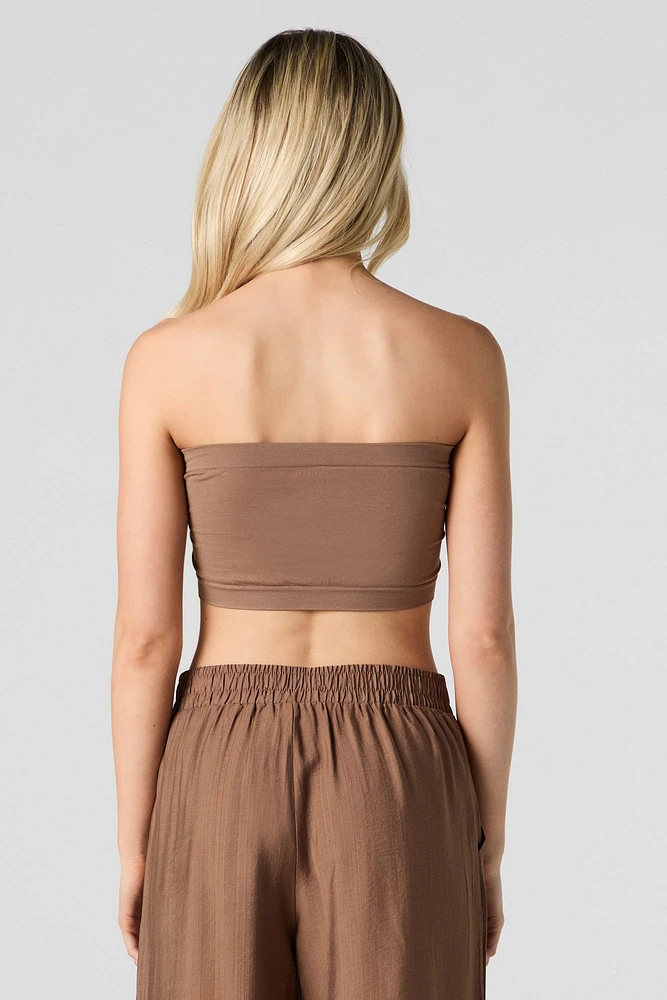 Bandeau sans couture