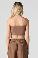 Bandeau sans couture