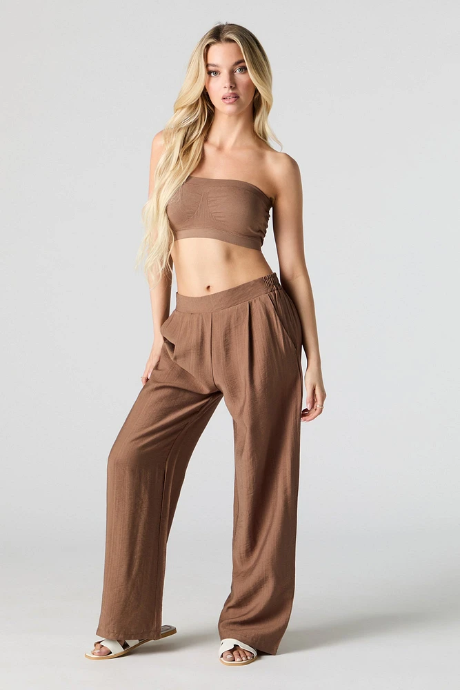 Bandeau sans couture