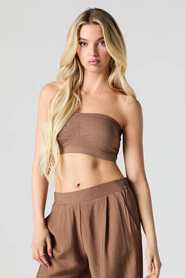 Bandeau sans couture