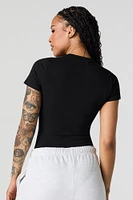 T-Shirt Bodysuit