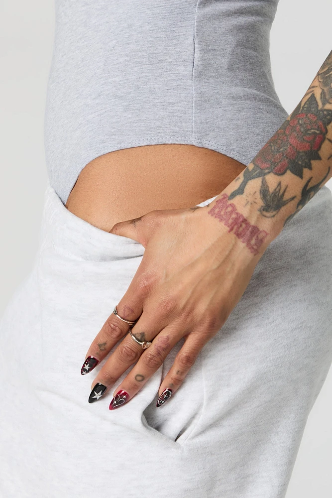 T-Shirt Bodysuit
