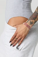 T-Shirt Bodysuit