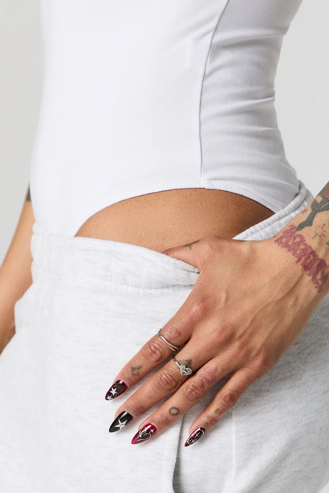 T-Shirt Bodysuit