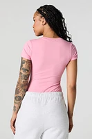 Maillot t-shirt