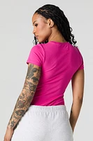 T-Shirt Bodysuit