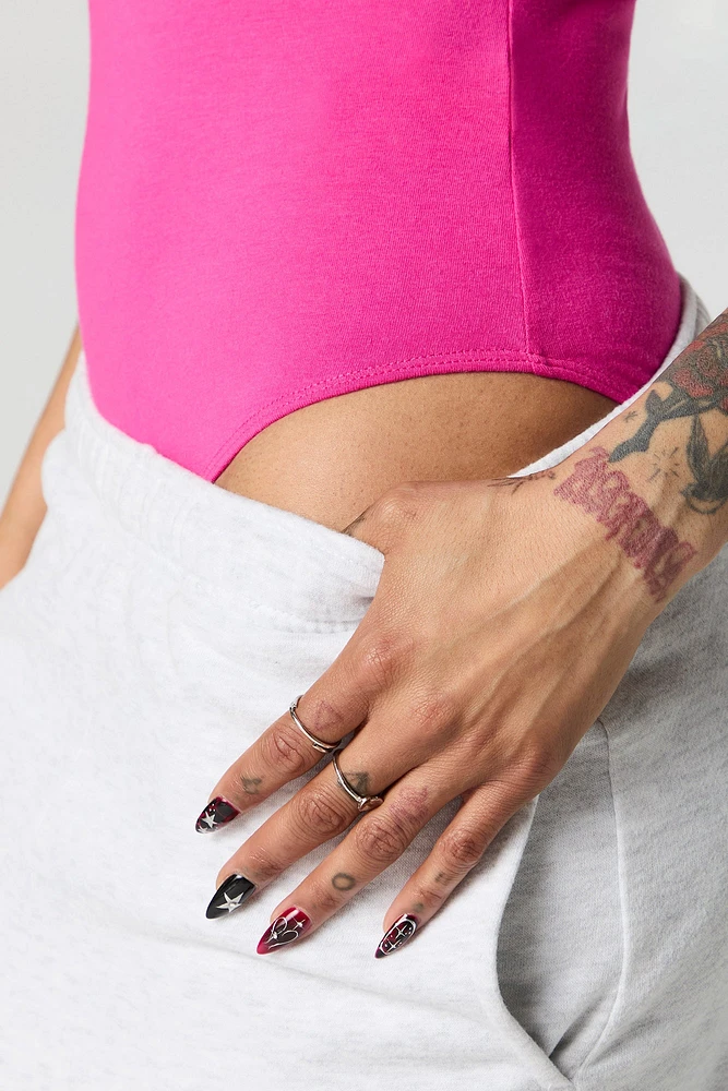 T-Shirt Bodysuit