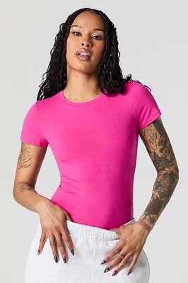T-Shirt Bodysuit