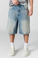 Jort en denim