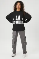 Los Angeles Graphic Sweatshirt