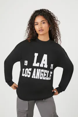 Los Angeles Graphic Sweatshirt