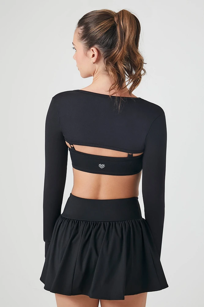 Active Seamless Shrug