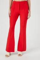 High Rise Flare Pant