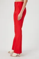 High Rise Flare Pant