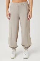 Twill Cargo Pant