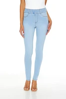 Stretch Denim Skinny Jean