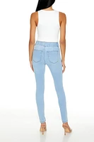 Stretch Denim Skinny Jean