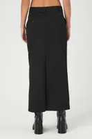 Maxi Column Skirt