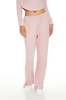 Pantalon de pyjama thermique