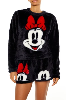 Pyjama Ã  enfiler imprimÃ© Disney Minnie Mouse