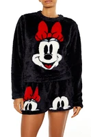 Pyjama Ã  enfiler imprimÃ© Disney Minnie Mouse