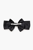 Bow Barrette