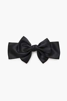 Bow Barrette