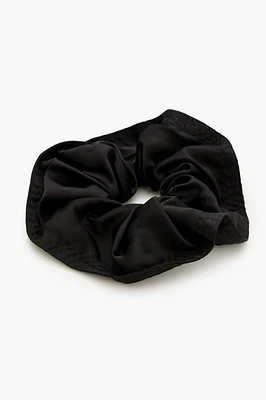 Ruched Hair Scrunchie