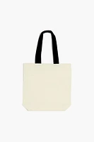 Pochacco Graphic Tote Bag