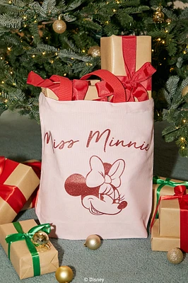 Disney Minnie Mouse Tote Bag