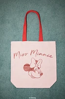 Fourre-tout Ã  imprimÃ© Disney Minnie Mouse