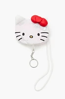 Fourre-tout pliable à imprimé Hello Kitty