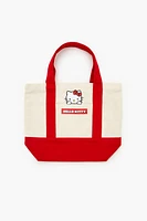 Hello Kitty Tote Bag