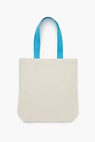 Cinnamoroll Graphic Tote Bag