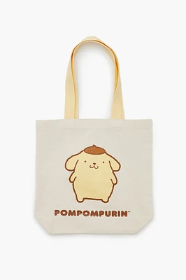 Fourre-tout à imprimé Pompompurin