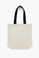 Pochacco Graphic Tote Bag